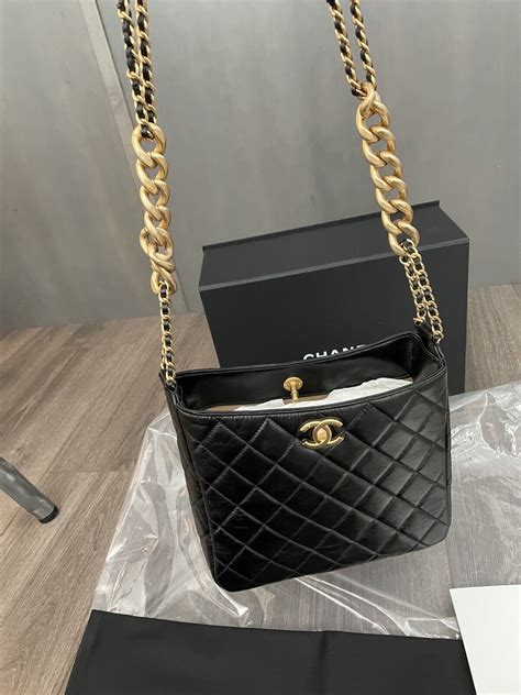 hobo chanel bag